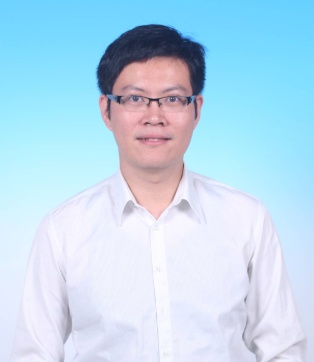 Mr AU Cheuk Yin