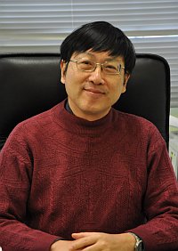 Prof. Ng Tai Kai